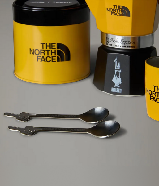Набір Bialetti х The North Face 0005379 фото