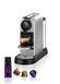Кавомашина Nespresso CitiZ Silver для капсул Original 1282114628 фото 6