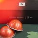 Капсулы Nespresso Vertuo Ginseng Delight (карамель и нежный женьшень), Швейцария 80 мл &mdash; 10 капсул, 80 мл 1863657702 фото 2