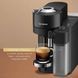 Кофемашина Nespresso Vertuo Lattissima для капсул Vertuo Black + 10 капсул Vertuo 2911923748 фото 6