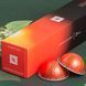 Капсулы Nespresso Vertuo Ginseng Delight (карамель и нежный женьшень), Швейцария 80 мл &mdash; 10 капсул, 80 мл 1863657702 фото 1