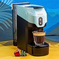 Капсульна кавомашина DIVA MOKADOR D1 Vending Azzurra 2078541703 фото