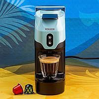 Капсульна кавомашина DIVA MOKADOR D1 Vending Azzurra 2078541703 фото