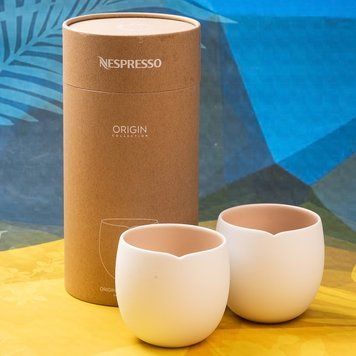 Набор чашек Origin Collection Coffee Mug 390 мл (2 шт.) 1949595849 фото