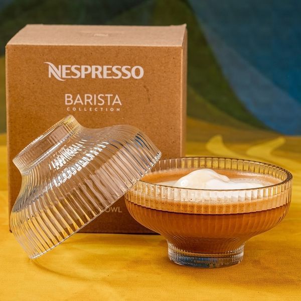 Набор чаша Affogato (2шт) 2666654415 фото