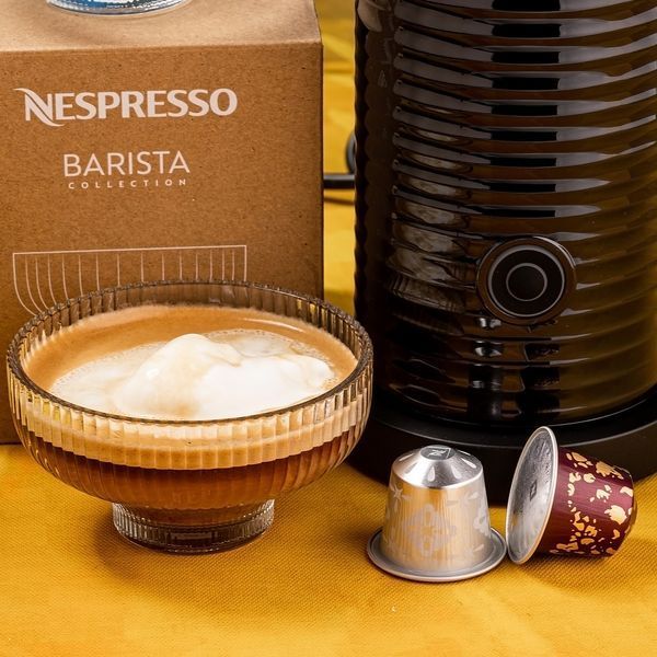 Набор чаша Affogato (2шт) 2666654415 фото