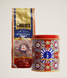 Молотый кофе Bialetti x D&G Perfetto Moka Irresistibile в банке, 200 г 096080404 фото 2