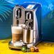 Капсульна кавомашина Nespresso Creatista Pro Silver &mdash; для капсул Nespresso Original 1424136680 фото 2