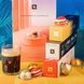 Набор кофе в капсулах Nespresso Vertuo Barista &laquo;Пробуждение весны&raquo; (30 капсул) 2543260393 фото 1