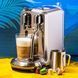Капсульна кавомашина Nespresso Creatista Pro Silver &mdash; для капсул Nespresso Original 1424136680 фото 3