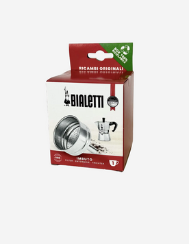 Воронка Bialetti (1ч) 0800131 фото