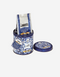 Банка + кава мелена Perfetto Moka Bialetti x D&G 96080455 фото 1
