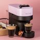 Кавомашина Nespresso Vertuo Pop Lavender + 12 капсул Vertuo 2551898583 фото 7