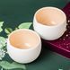 Набор чашек Nespresso Origin Espresso 80 мл, 2 шт. 1706766807 фото 3