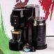 Набор Mokador DIVA D1 Vending Black + Aeroccino 3 &mdash; кофемашина и вспениватель молока 2052282567 фото 4