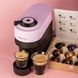 Кавомашина Nespresso Vertuo Pop Lavender + 12 капсул Vertuo 2551898583 фото 4