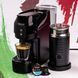 Набор Mokador DIVA D1 Vending Black + Aeroccino 3 &mdash; кофемашина и вспениватель молока 2052282567 фото 1