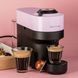 Кавомашина Nespresso Vertuo Pop Lavender + 12 капсул Vertuo 2551898583 фото 3