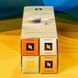 Набор кофе Nespresso Original Flavours Collection &mdash; 4 тубы, 40 капсул 2891467667 фото 2