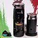 Набор Mokador DIVA D1 Vending Black + Aeroccino 3 &mdash; кофемашина и вспениватель молока 2052282567 фото 6