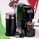 Набір Mokador DIVA D1 Vending Black + Nespresso Aeroccino 3 &mdash; кавомашина та спінювач молока 2052282567 фото 5