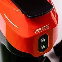 Капсульна кавомашина DIVA MOKADOR D1 Vending Red 1931340101 фото