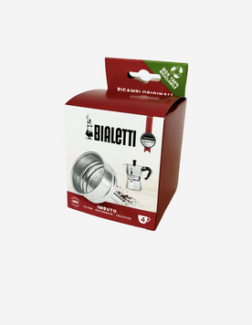 Воронка Bialetti (4ч) 0800134 фото