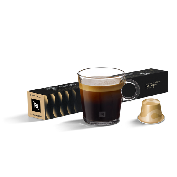 Набір капсул Nespresso Barista Creations Aroma Selection, 6 тубів / 60 капсул 2944232636 фото