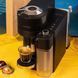 Кофемашина Nespresso Vertuo Lattissima Black с молочной системой для капсул Vertuo 1984637053 фото 13