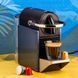Кавомашина Nespresso Pixie Bleu Oc&eacute;an для капсул Original 2102696904 фото 2