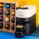 Кавомашина Nespresso Vertuo Pop White з Європи 1700232195 фото