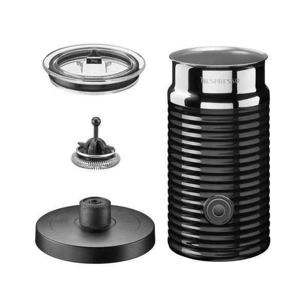 Оригінальний пружинний вінчик (спінювач) для капучинатора Nespresso Aeroccino 2932682115 фото