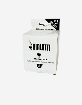 Воронка Bialetti Moka (2ч) 0800122 фото