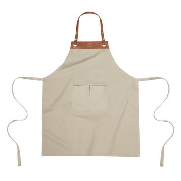 Фартух Nespresso Barista з трафаретами EU-ACC-BAR-APRON фото