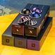 Набор кофе в капсулах Nespresso" 50 Classic Espresso coffees" Vertuo selection 1977089383 фото 11