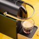 Капсульна кавомашина Nespresso Pixie Forest Green (лесной зелений), Швейцария 1993668294 фото 4