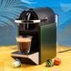 Капсульна кавомашина Nespresso Pixie Forest Green (лесной зелений), Швейцария 1993668294 фото 1