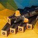 Набір 5 тубів кави в капсулах Barista Caramello Nespresso (легкі відтінки карамелі), Швейцарія (50 капсул) 2614205717 фото 5