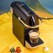 Капсульна кавомашина Nespresso Pixie Forest Green (лесной зелений), Швейцария 1993668294 фото 2