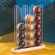 Підставка для капсул Nespresso Display Vertical Vertuo на 30 капсул 2319227904 фото 7
