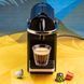 Капсульна кавомашина Nespresso Pixie Forest Green (лесной зелений), Швейцария 1993668294 фото 3