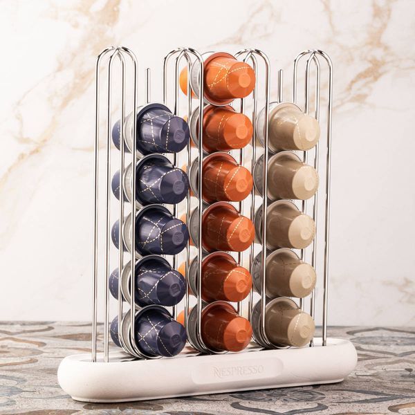 Подставка для капсул 36 шт Nespresso Display Original 1332535523 фото