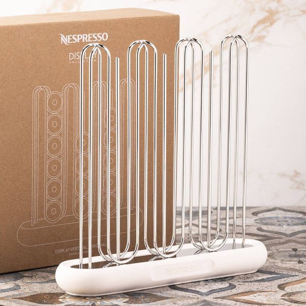 Подставка для капсул 36 шт Nespresso Display Original 1332535523 фото
