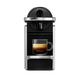 Кавомашина Nespresso Pixie D62 Silver для капсул Original 1262565959 фото 1