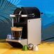 Капсульна кавомашина капсульна Nespresso Pixie Electric Aluminium (Швейцарія) 1262565959 фото 6