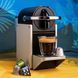 Капсульна кавомашина капсульна Nespresso Pixie Electric Aluminium (Швейцарія) 1262565959 фото 2