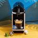 Капсульна кавомашина капсульна Nespresso Pixie Electric Aluminium (Швейцарія) 1262565959 фото 4
