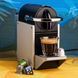 Капсульна кавомашина капсульна Nespresso Pixie Electric Aluminium (Швейцарія) 1262565959 фото 1