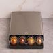 Підставка-шухляда для капсул Nespresso Vertuo Drawer, на 20&ndash;40 капсул 2783984077 фото 7