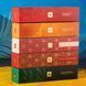 Набір кавових капсул Nespresso Vertuo Seasonal Flavors (50 капсул), Швейцарія 2915772092 фото 6